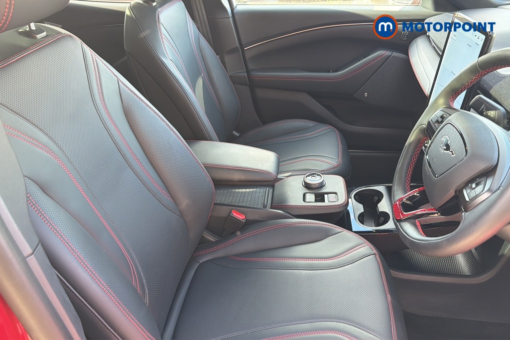 Ford Mustang Mach-E Extended Range Automatic Electric SUV - Stock Number (1648376) - 22nd supplementary image