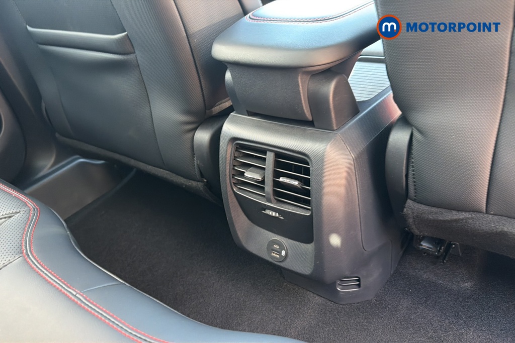 Ford Mustang Mach-E Extended Range Automatic Electric SUV - Stock Number (1648376) - 28th supplementary image