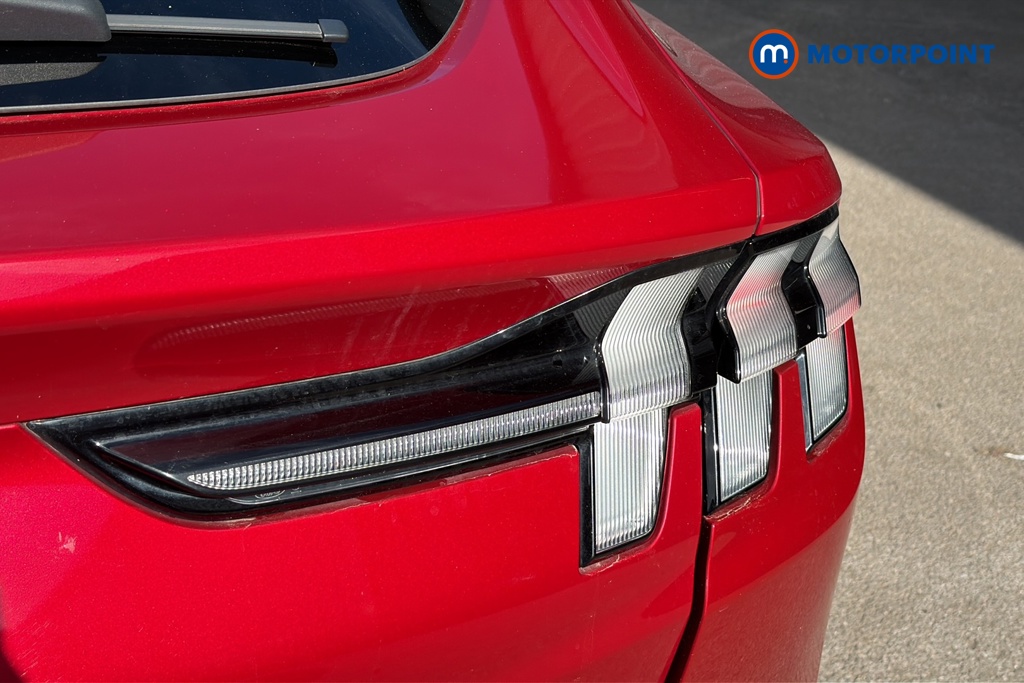 Ford Mustang Mach-E Extended Range Automatic Electric SUV - Stock Number (1648376) - 36th supplementary image