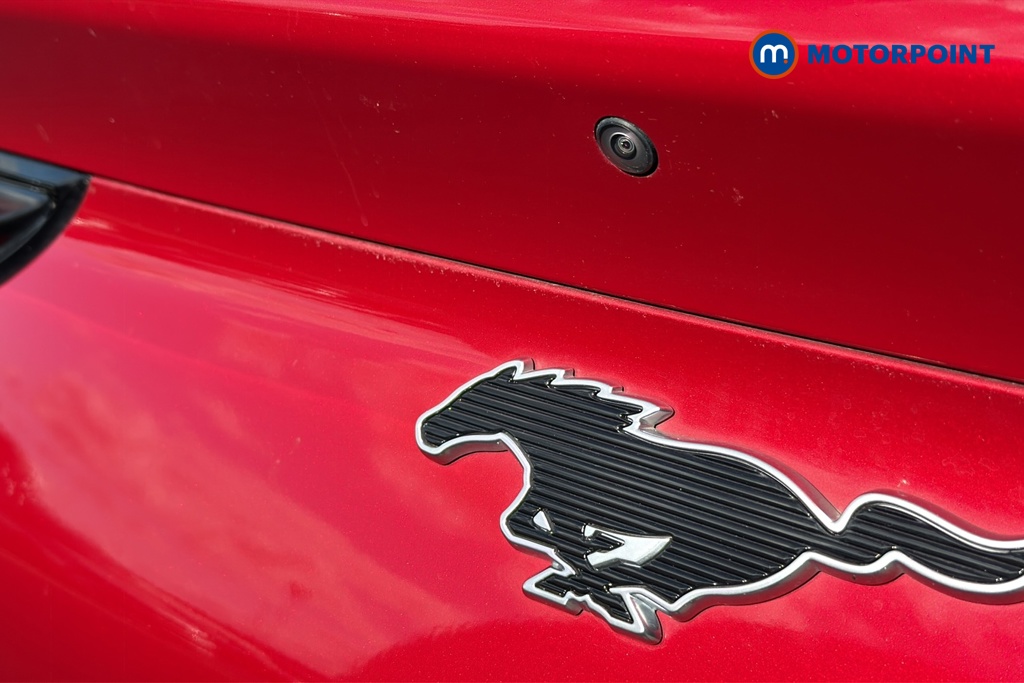 Ford Mustang Mach-E Extended Range Automatic Electric SUV - Stock Number (1648376) - 37th supplementary image