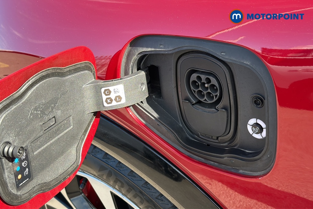 Ford Mustang Mach-E Extended Range Automatic Electric SUV - Stock Number (1648376) - 41st supplementary image