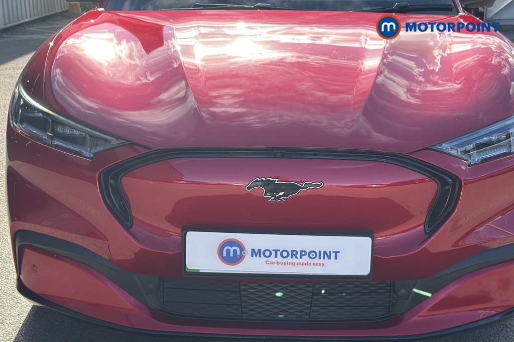 Ford Mustang Mach-E Extended Range Automatic Electric SUV - Stock Number (1648376) - 43rd supplementary image