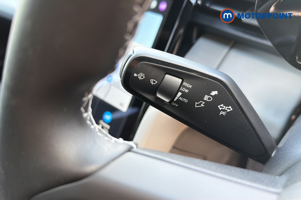 Ford Capri Select Automatic Electric SUV - Stock Number (1648377) - 5th supplementary image