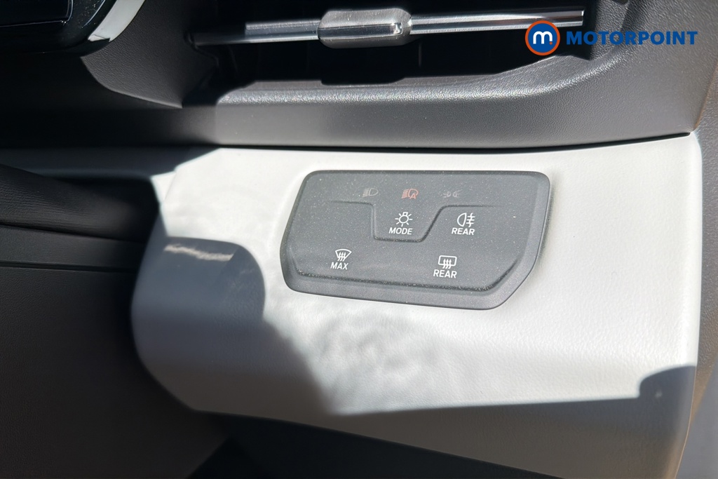 Ford Capri Select Automatic Electric SUV - Stock Number (1648377) - 11th supplementary image