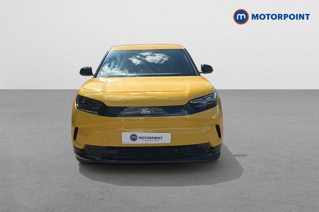 Ford Capri Select Automatic Electric SUV - Stock Number (1648377) - Front bumper