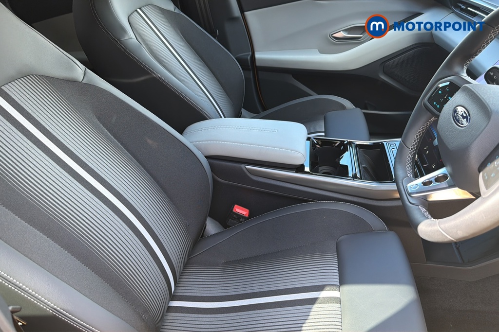 Ford Capri Select Automatic Electric SUV - Stock Number (1648377) - 22nd supplementary image
