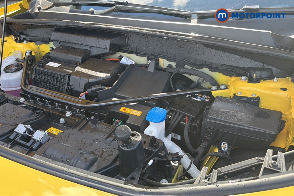 Ford Capri Select Automatic Electric SUV - Stock Number (1648377) - 48th supplementary image