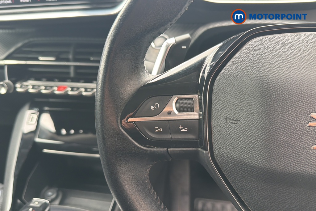 Peugeot 2008 Allure Premium Automatic Petrol SUV - Stock Number (1648385) - 4th supplementary image