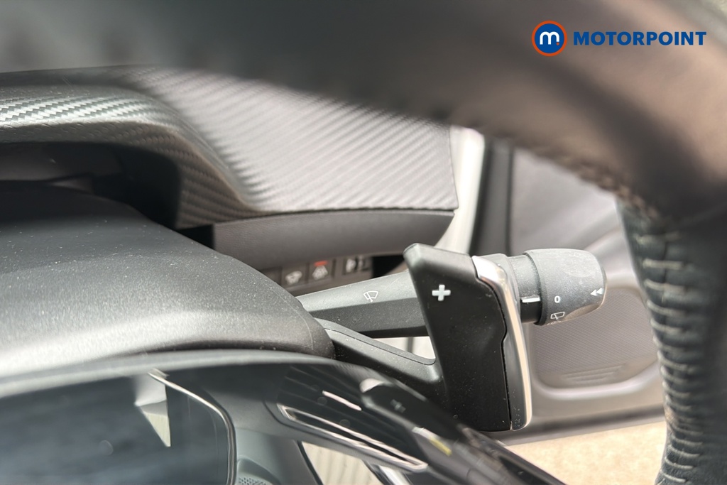 Peugeot 2008 Allure Premium Automatic Petrol SUV - Stock Number (1648385) - 6th supplementary image