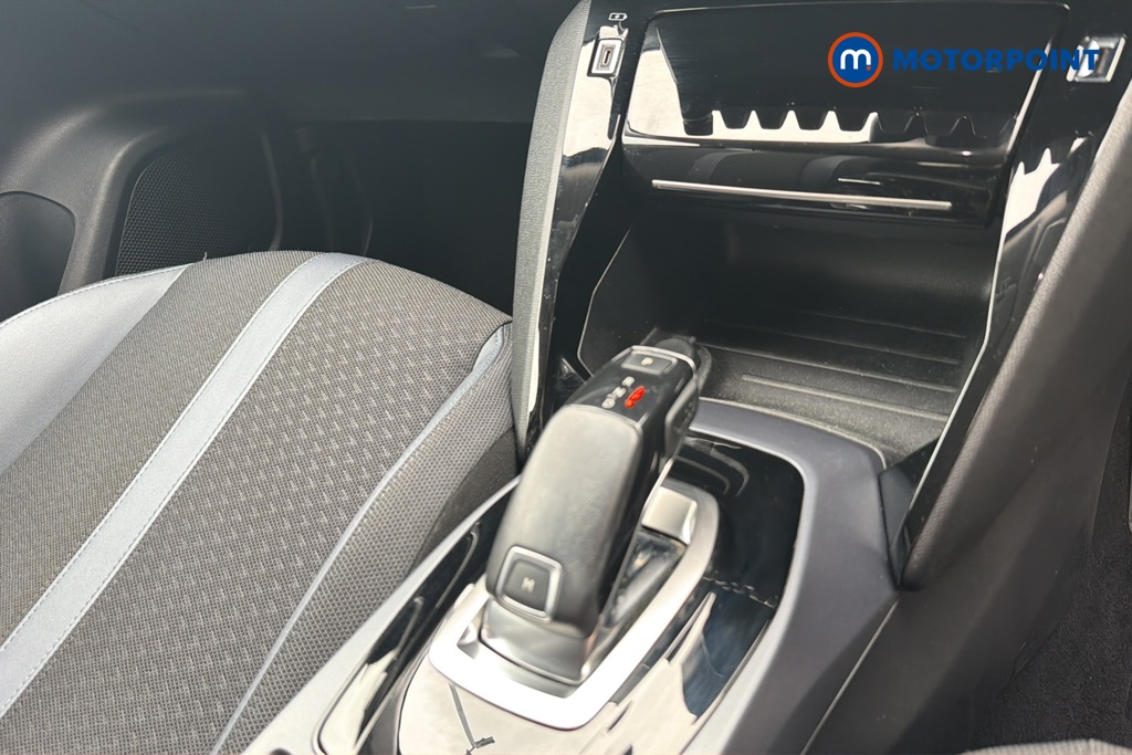 Peugeot 2008 Allure Premium Automatic Petrol SUV - Stock Number (1648385) - 15th supplementary image