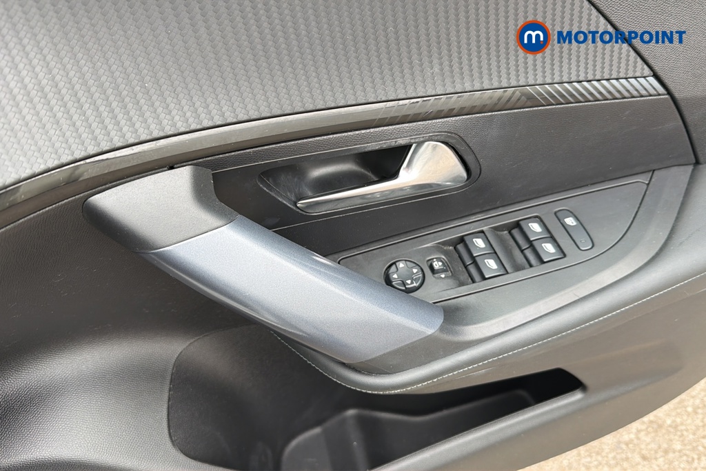 Peugeot 2008 Allure Premium Automatic Petrol SUV - Stock Number (1648385) - 19th supplementary image