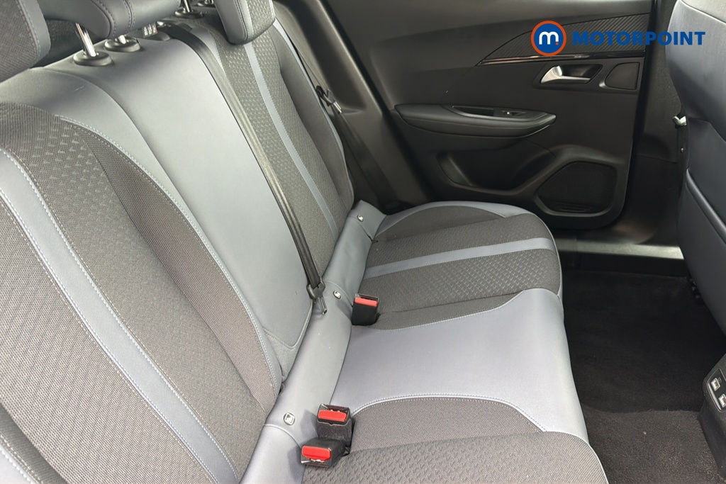Peugeot 2008 Allure Premium Automatic Petrol SUV - Stock Number (1648385) - 25th supplementary image