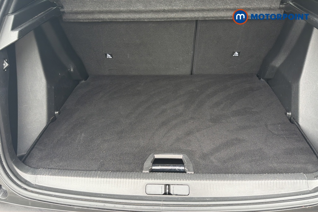 Peugeot 2008 Allure Premium Automatic Petrol SUV - Stock Number (1648385) - 30th supplementary image