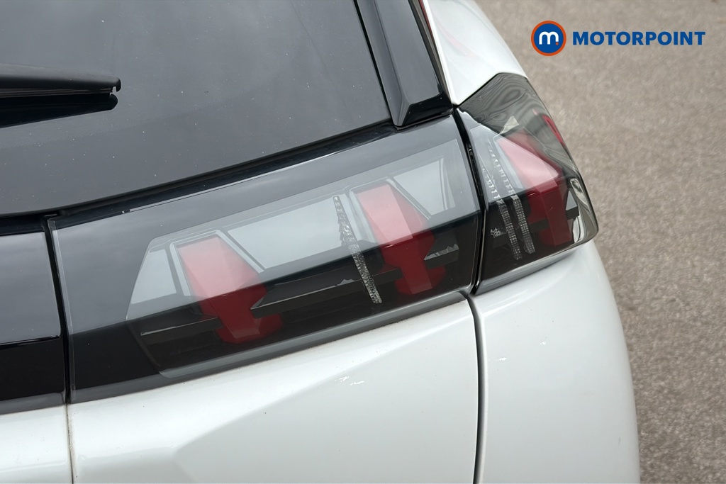 Peugeot 2008 Allure Premium Automatic Petrol SUV - Stock Number (1648385) - 36th supplementary image