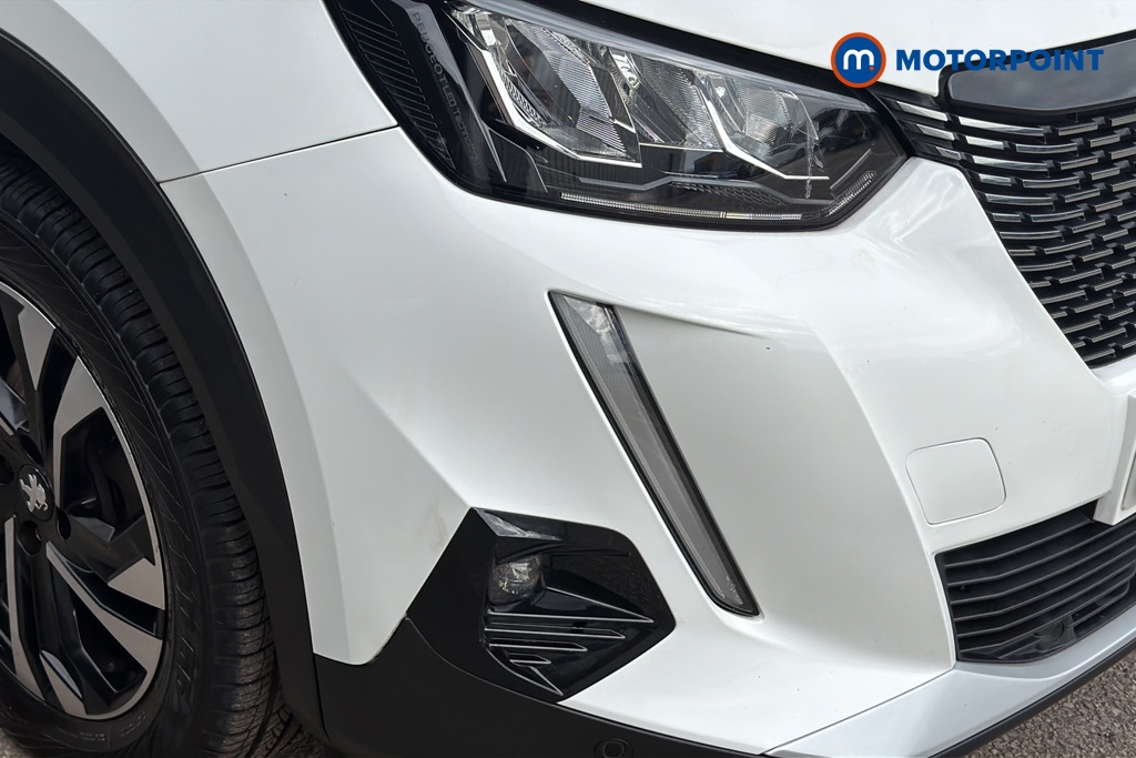 Peugeot 2008 Allure Premium Automatic Petrol SUV - Stock Number (1648385) - 38th supplementary image
