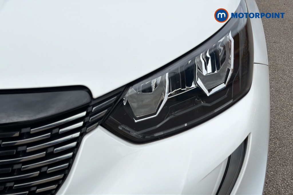 Peugeot 2008 Allure Premium Automatic Petrol SUV - Stock Number (1648385) - 42nd supplementary image