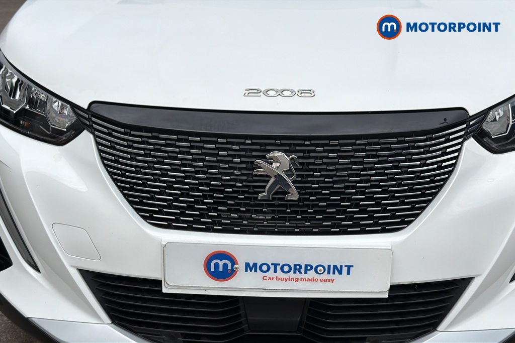 Peugeot 2008 Allure Premium Automatic Petrol SUV - Stock Number (1648385) - 43rd supplementary image