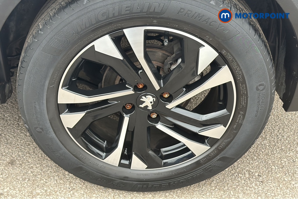 Peugeot 2008 Allure Premium Automatic Petrol SUV - Stock Number (1648385) - 45th supplementary image