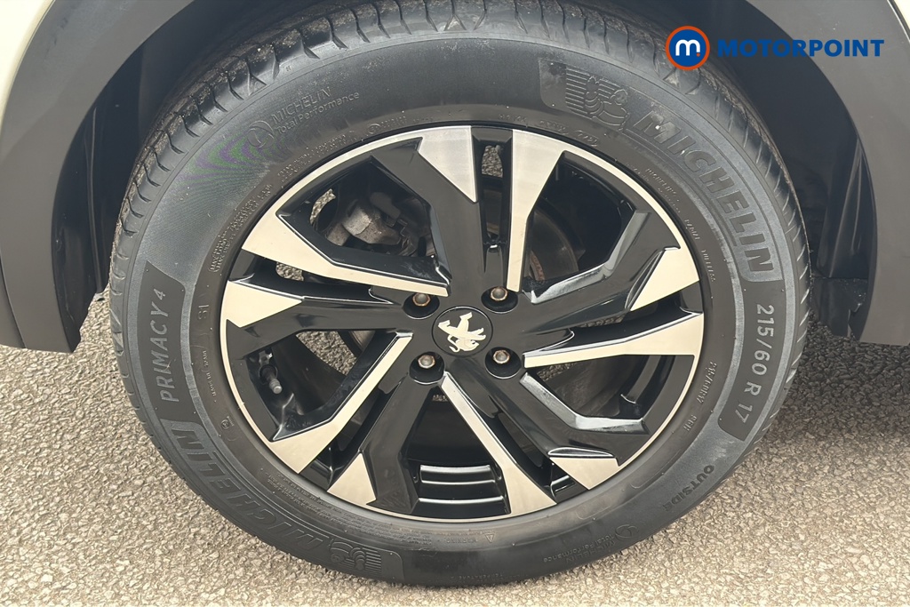 Peugeot 2008 Allure Premium Automatic Petrol SUV - Stock Number (1648385) - 46th supplementary image