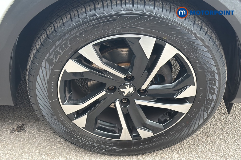 Peugeot 2008 Allure Premium Automatic Petrol SUV - Stock Number (1648385) - 47th supplementary image