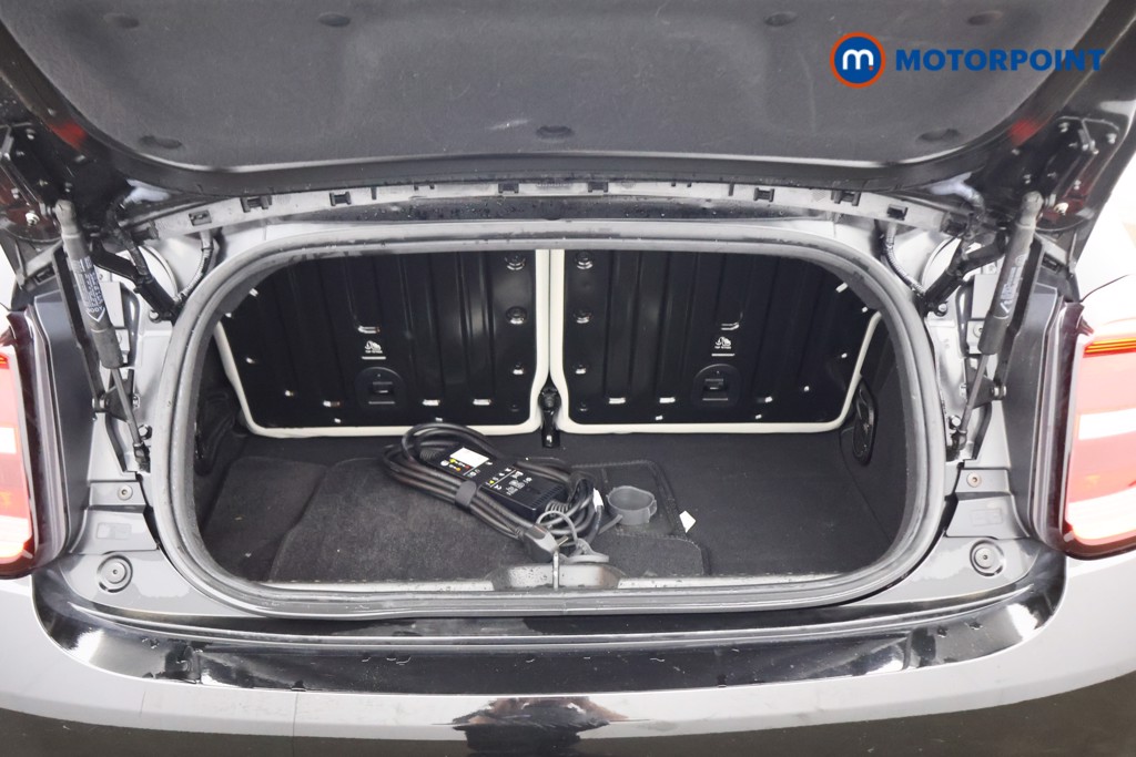 Fiat 500 La Prima Automatic Electric Convertible - Stock Number (1648572) - 18th supplementary image