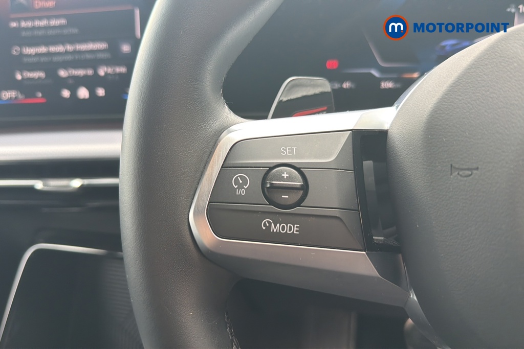 BMW IX2 M Sport Automatic Electric SUV - Stock Number (1648588) - 4th supplementary image