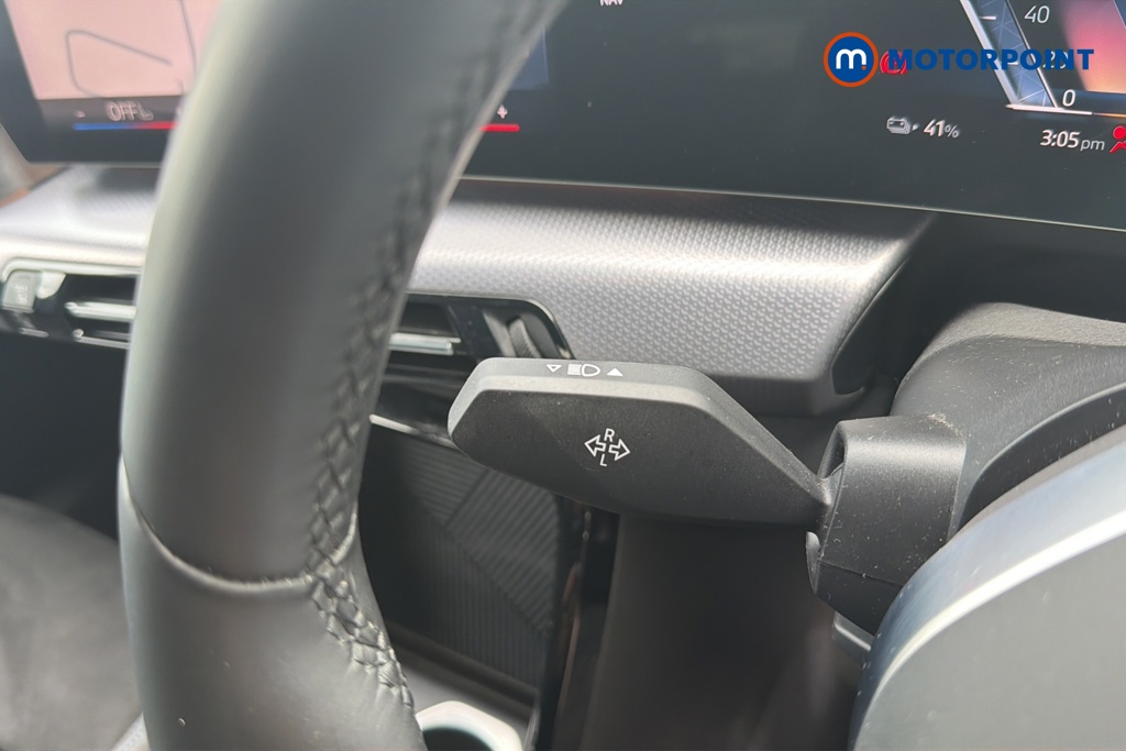 BMW IX2 M Sport Automatic Electric SUV - Stock Number (1648588) - 5th supplementary image