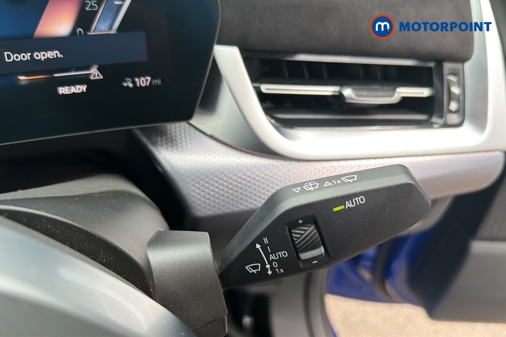 BMW IX2 M Sport Automatic Electric SUV - Stock Number (1648588) - 6th supplementary image