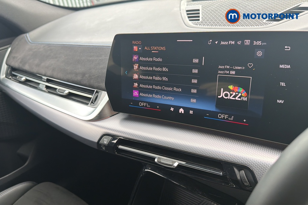 BMW IX2 M Sport Automatic Electric SUV - Stock Number (1648588) - 8th supplementary image