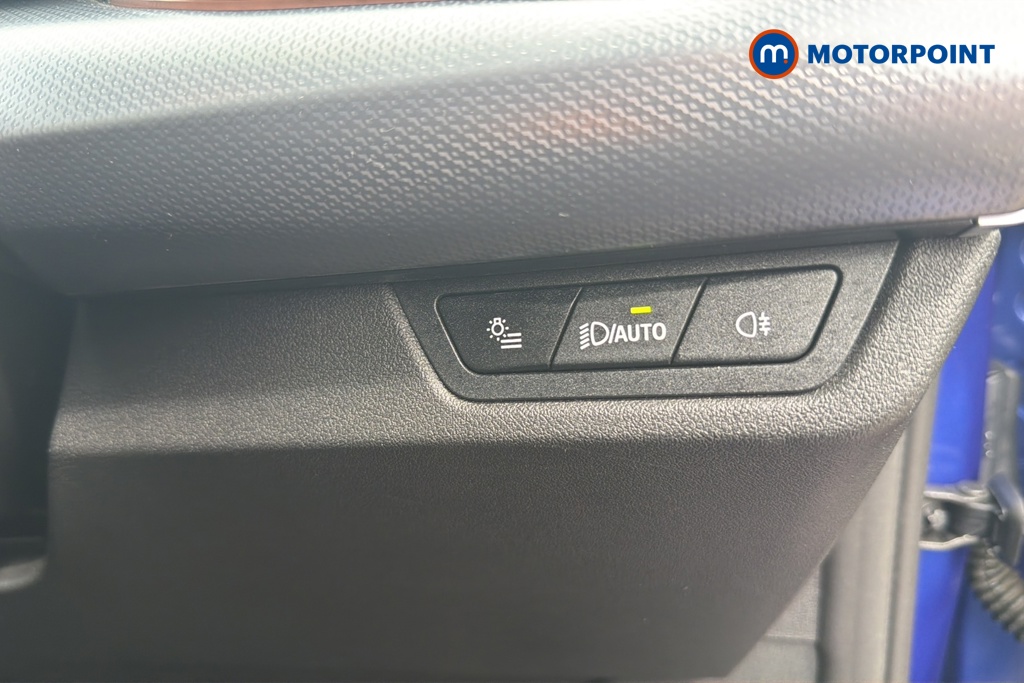 BMW IX2 M Sport Automatic Electric SUV - Stock Number (1648588) - 11th supplementary image