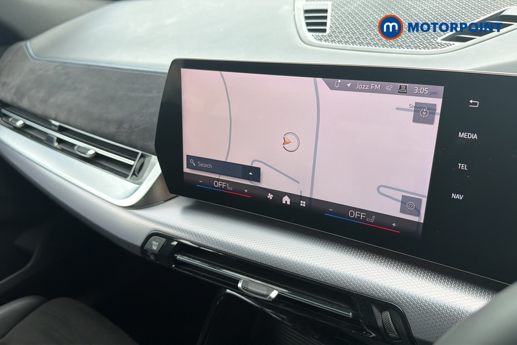 BMW IX2 M Sport Automatic Electric SUV - Stock Number (1648588) - 12th supplementary image