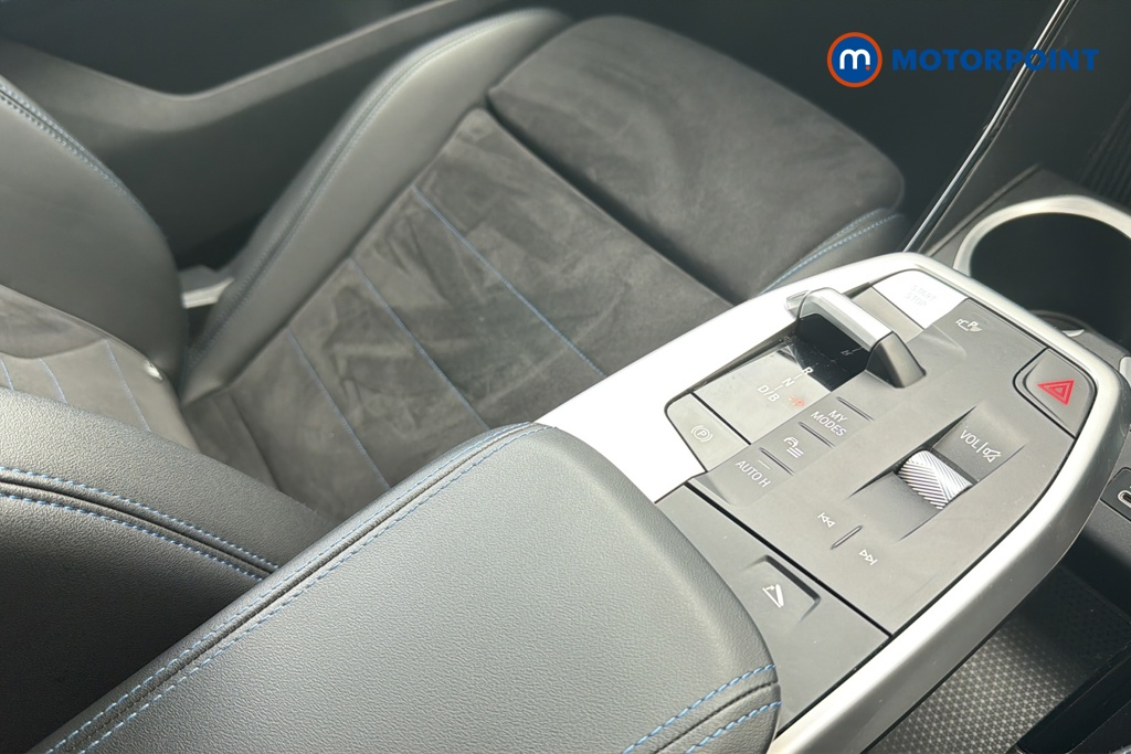 BMW IX2 M Sport Automatic Electric SUV - Stock Number (1648588) - 15th supplementary image
