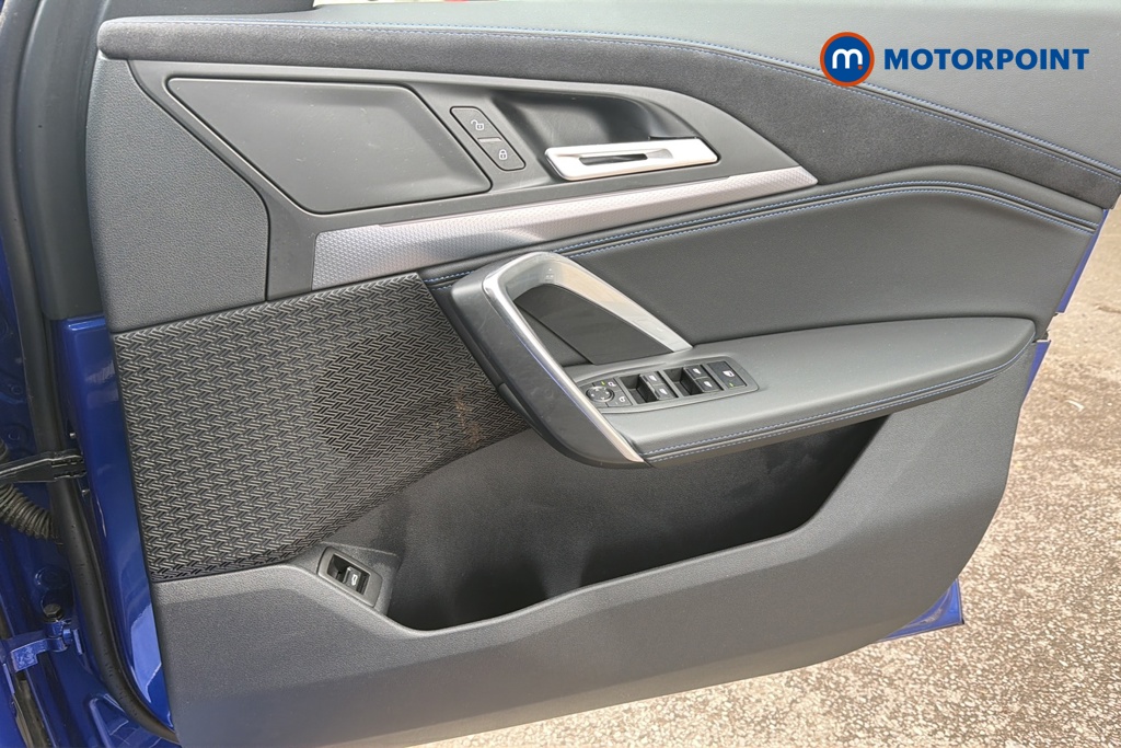 BMW IX2 M Sport Automatic Electric SUV - Stock Number (1648588) - 18th supplementary image