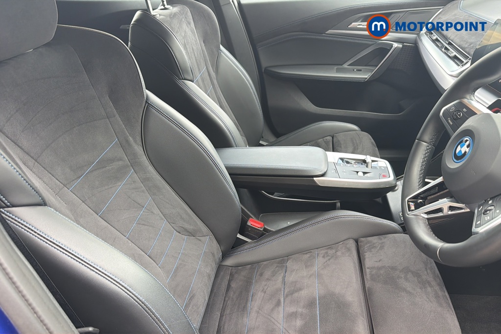 BMW IX2 M Sport Automatic Electric SUV - Stock Number (1648588) - 22nd supplementary image
