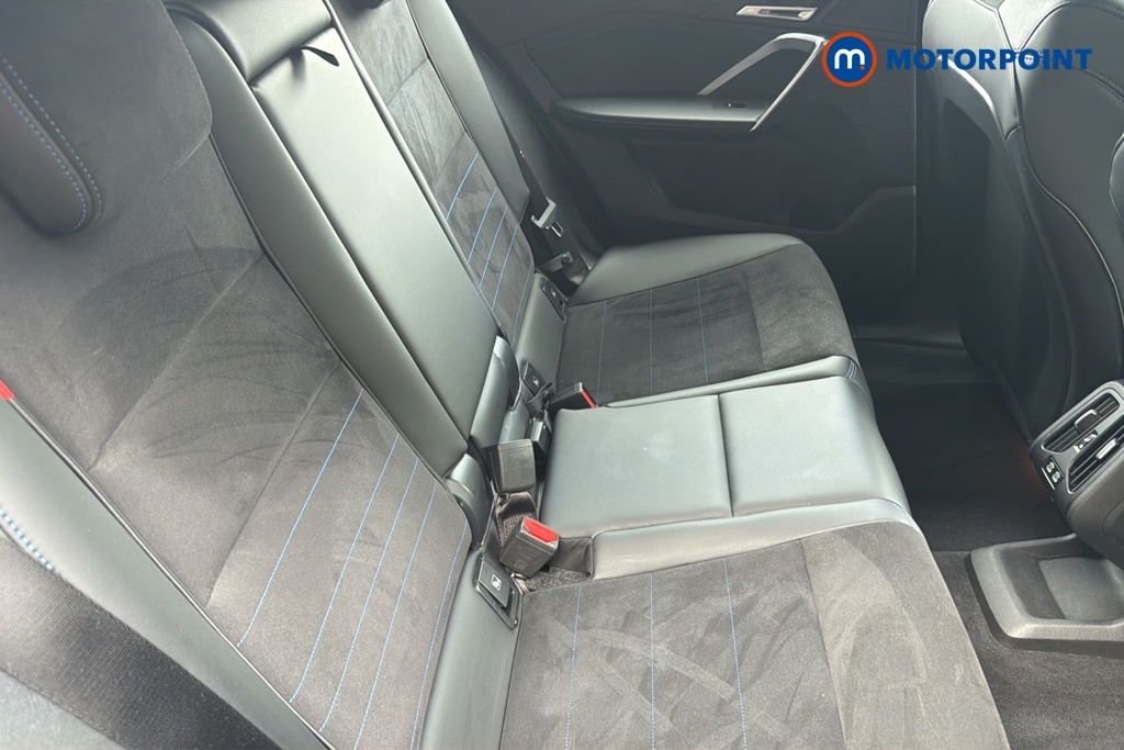 BMW IX2 M Sport Automatic Electric SUV - Stock Number (1648588) - 25th supplementary image
