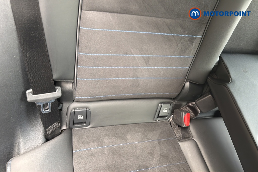 BMW IX2 M Sport Automatic Electric SUV - Stock Number (1648588) - 27th supplementary image