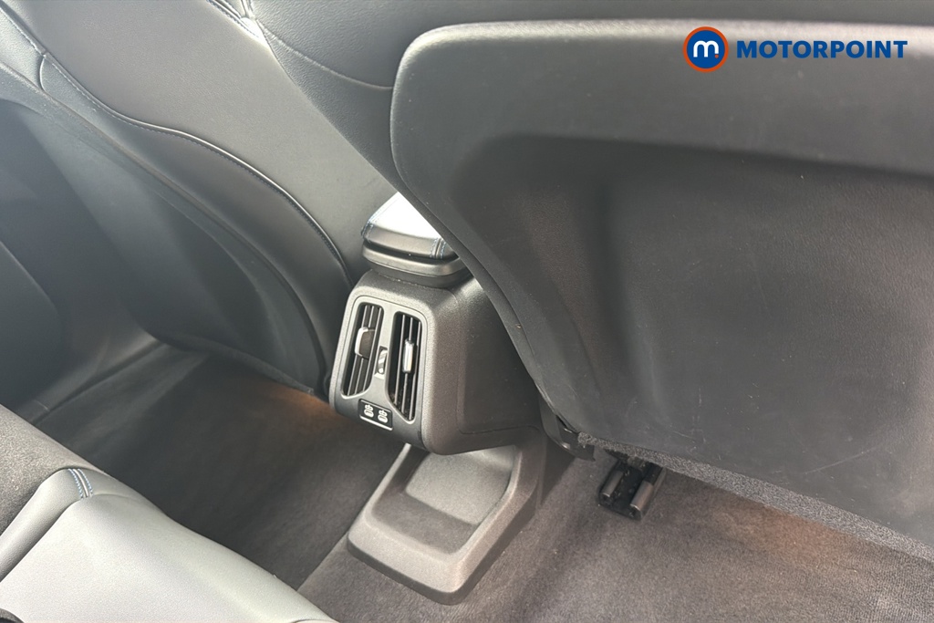 BMW IX2 M Sport Automatic Electric SUV - Stock Number (1648588) - 28th supplementary image