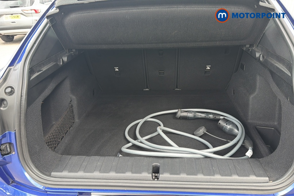 BMW IX2 M Sport Automatic Electric SUV - Stock Number (1648588) - 34th supplementary image