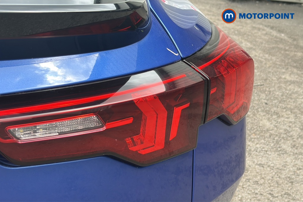 BMW IX2 M Sport Automatic Electric SUV - Stock Number (1648588) - 36th supplementary image