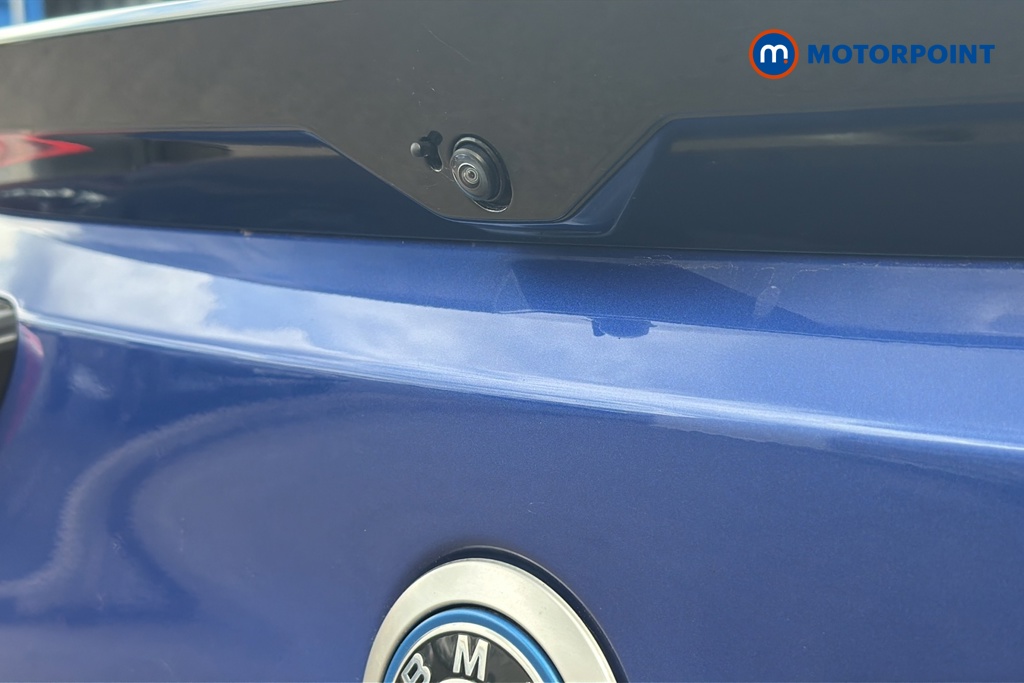 BMW IX2 M Sport Automatic Electric SUV - Stock Number (1648588) - 37th supplementary image