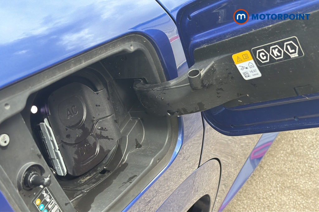 BMW IX2 M Sport Automatic Electric SUV - Stock Number (1648588) - 41st supplementary image