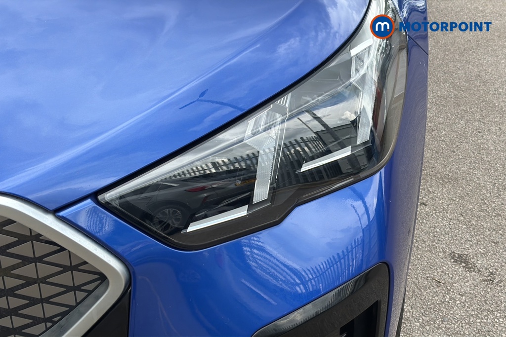 BMW IX2 M Sport Automatic Electric SUV - Stock Number (1648588) - 42nd supplementary image