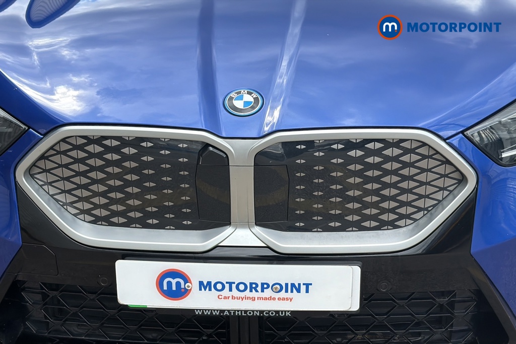BMW IX2 M Sport Automatic Electric SUV - Stock Number (1648588) - 43rd supplementary image