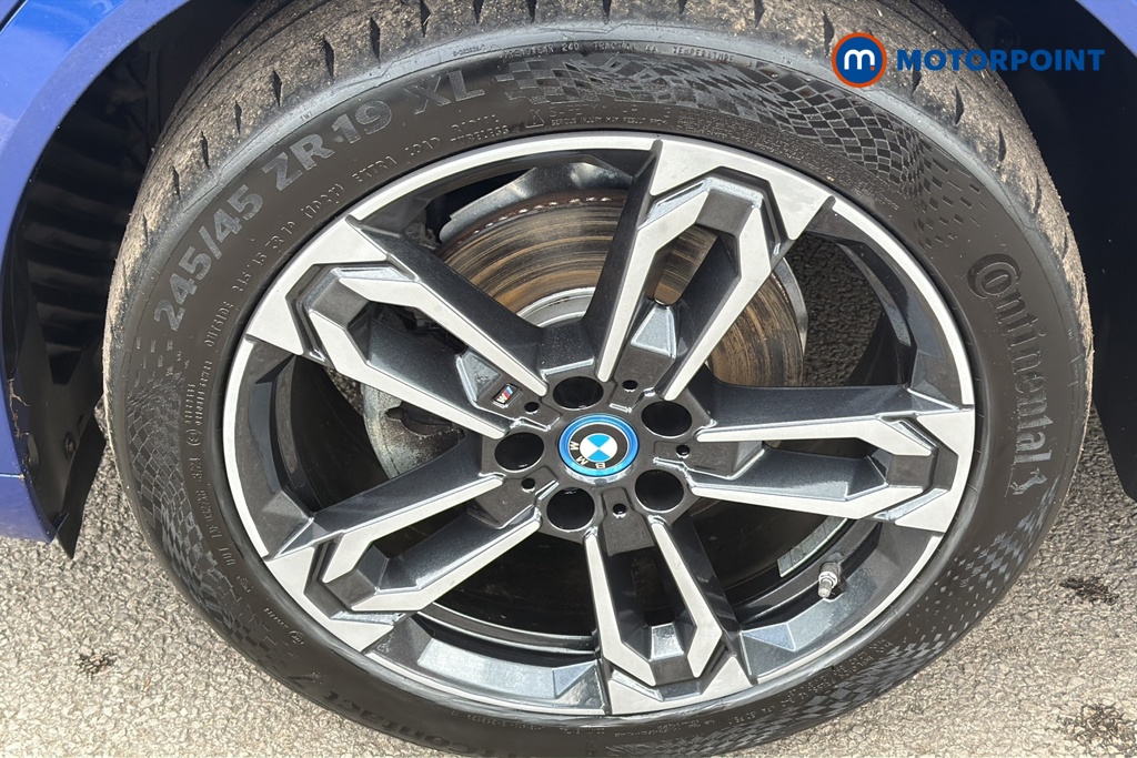BMW IX2 M Sport Automatic Electric SUV - Stock Number (1648588) - 44th supplementary image