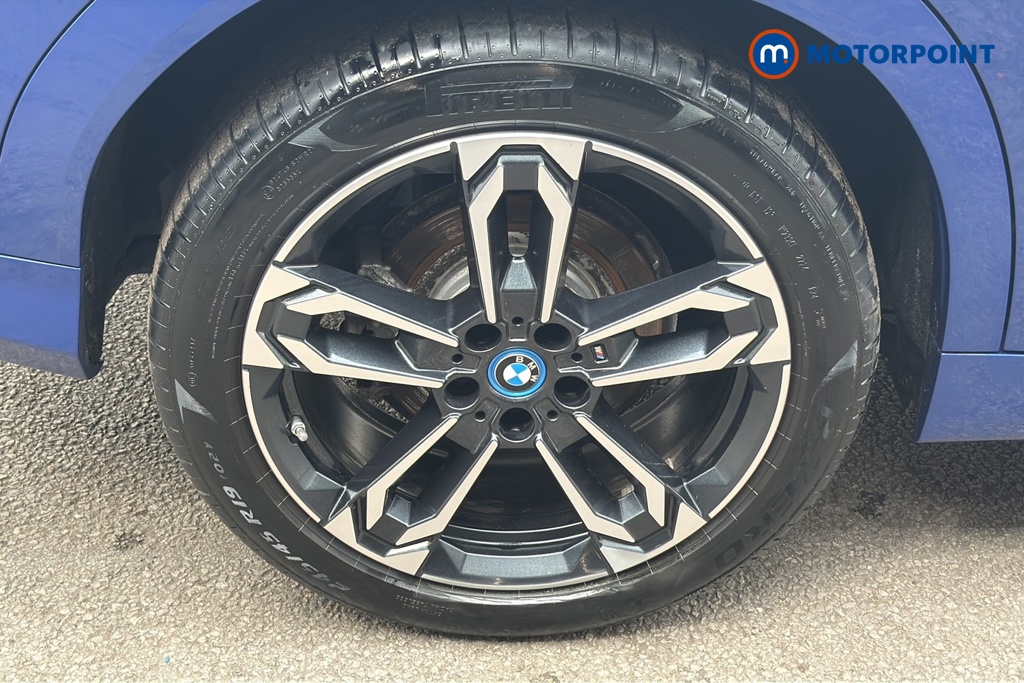 BMW IX2 M Sport Automatic Electric SUV - Stock Number (1648588) - 46th supplementary image