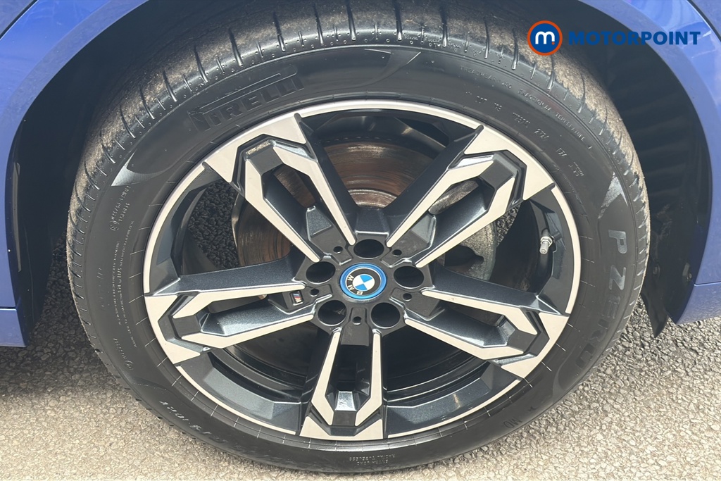 BMW IX2 M Sport Automatic Electric SUV - Stock Number (1648588) - 47th supplementary image
