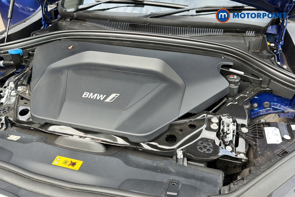BMW IX2 M Sport Automatic Electric SUV - Stock Number (1648588) - 48th supplementary image