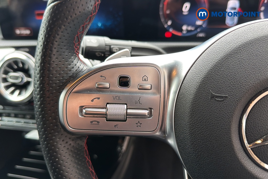 Mercedes-Benz A Class Amg Line Automatic Petrol Plug-In Hybrid Hatchback - Stock Number (1648598) - 4th supplementary image