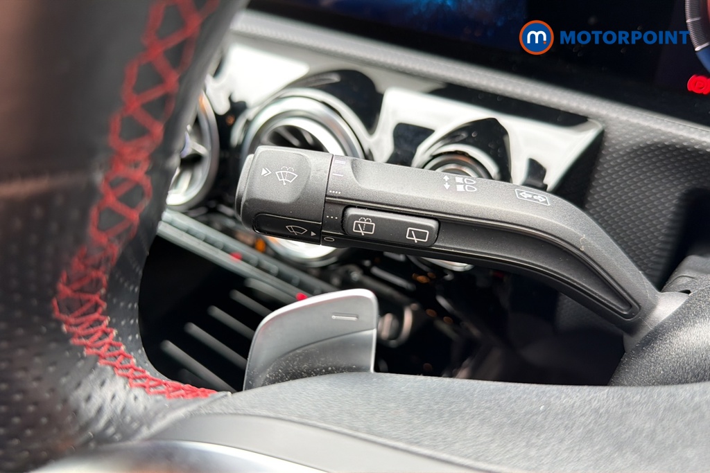 Mercedes-Benz A Class Amg Line Automatic Petrol Plug-In Hybrid Hatchback - Stock Number (1648598) - 5th supplementary image
