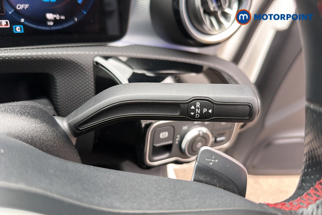 Mercedes-Benz A Class Amg Line Automatic Petrol Plug-In Hybrid Hatchback - Stock Number (1648598) - 6th supplementary image